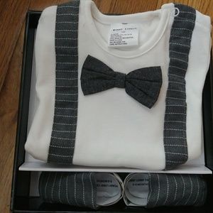 Baby boy set